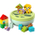 LEGO DUPLO 10441 Sorter kształtów: dom szczeniaczków - 1331603 - zdjęcie 3